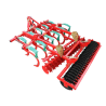 Chisel CLC Kverneland 9 Braços