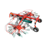 Junta Pastos KVERNELAND 9472C