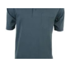 Polo Verde/Azul M/40 L