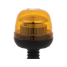 Pirilampo LED, polo DIN