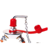 Interruptor Principal da Bateria