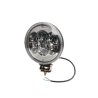 Farol LED Redondo 12V - 24V