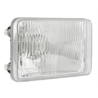 Farol Dianteiro H4/T4W - 168x106 mm