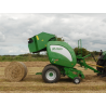 Enfardadeira McHale mod. F5600