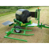 Plastificador McHale mod. 991BC