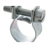Abrazadera mini 9 mm 11-13 mm