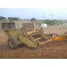 Apanha pedras SCHULTE RS-1 - Aluguer ao dia