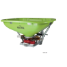 Distribuidor Adubo Centrifugo Duplo Rect. KC-RD 1000Kg