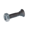 Parafuso M12 X 70 PR1.75mm 8.8