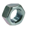 PORCA METRICA M16 PR 2.00 CLASSE 8
