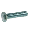 Parafuso M8 X 30 PR1.25mm 8.8