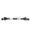 Cardan TDF 40 L = 1010mm c/ Fusivel