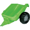Remolque Verde Rollykid