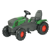 Tractor FENDT 211 VARIO a Pedais