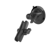 BASE DE VENTOSA TWIST-LOCK