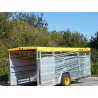 Reboque JOSKIN RDSP9000/2