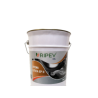 Massa Consistente RIPEV ATENA LITICA EP II Amarela 5KG