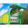 Reboque JOSKIN Silo-Space2 480D