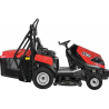 Trator Corta Relvas SECO Profissional MP122 D