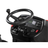 Trator Corta Relvas SECO Profissional MP122 D