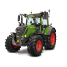 FENDT 312 Vario Gen4