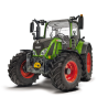 FENDT 516 Vario S4