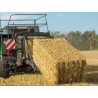 FENDT 990 Eixo duplo recortador