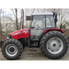 Cabine TORINCAB2 para Trator Case IH
