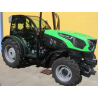 Cabine TORINCAB2 para Trator Deutz-Fahr