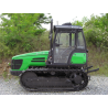 Cabine TORINCAB2 para Trator Deutz-Fahr