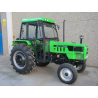 Cabine TORINCAB2 para Trator Deutz-Fahr