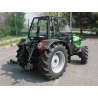 Cabine TORINCAB2 para Trator Deutz-Fahr