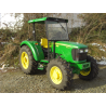Cabine TORINCAB2 para Trator John Deere