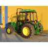 Cabine TORINCAB2 para Trator John Deere