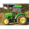 Cabine TORINCAB2 para Trator John Deere