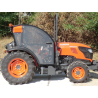 Cabine TORINCAB2 para Trator Kubota