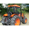 Cabine TORINCAB2 para Trator Kubota