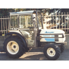 Cabine TORINCAB para Trator Lamborghini