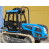 Cabine TORINCAB2 para Trator Landini