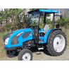 Cabine TORINCAB2 para Trator Landini