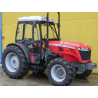 Cabine TORINCAB2 para Trator Massey Ferguson