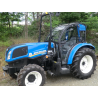 Cabine TORINCAB2 para Trator New Holland