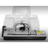 Triturador Descentravel Jansen AG-220