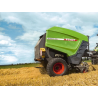 FENDT Rotana 130 F Xtra