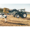 Trator Valtra Serie A