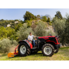Trator Valtra Série F