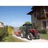 Trator Valtra Série F