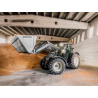 Trator Valtra Serie N
