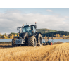 Trator Valtra Serie N