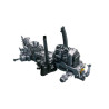 Trator Valtra Serie N